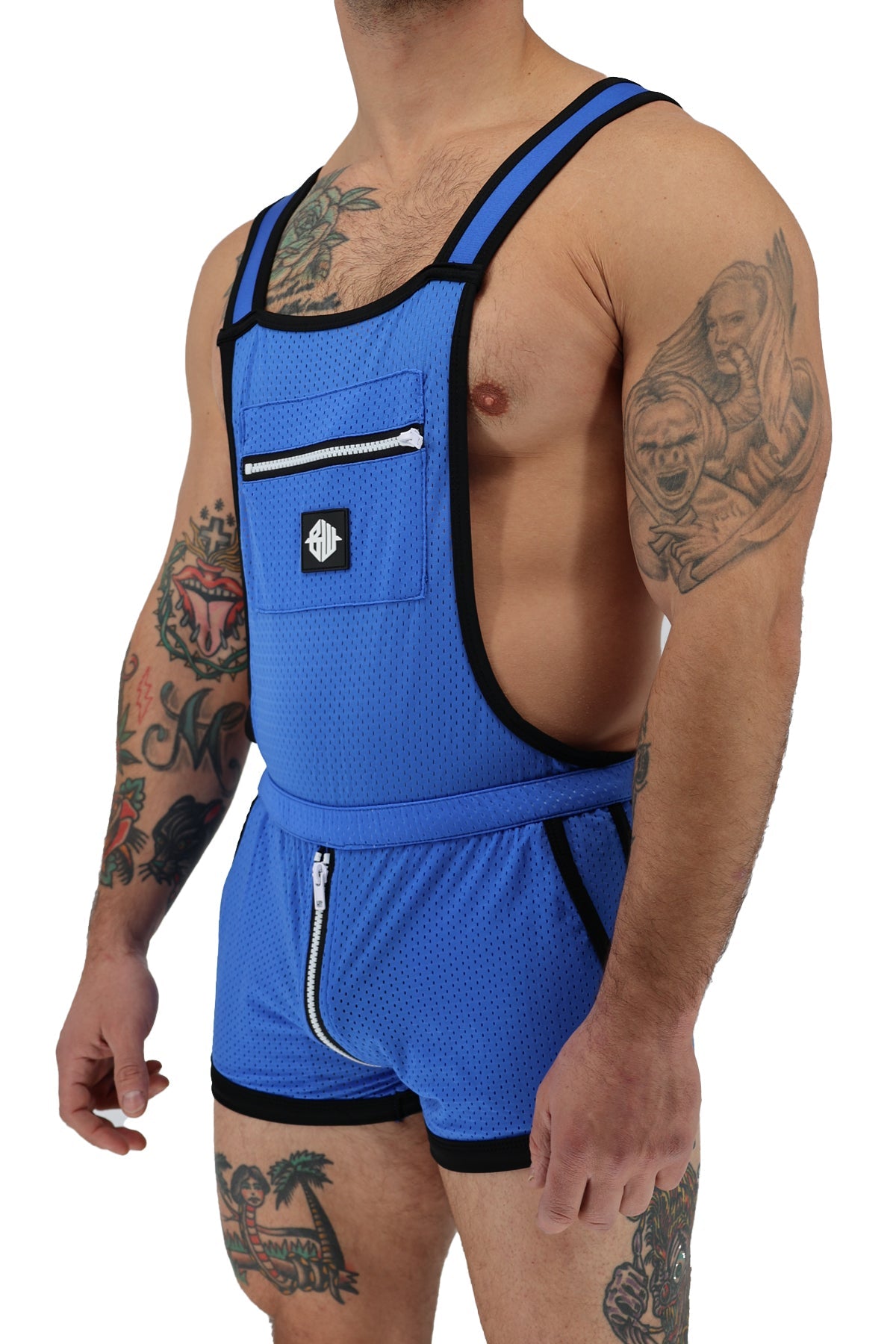 Futura Sluterall - Breedwell