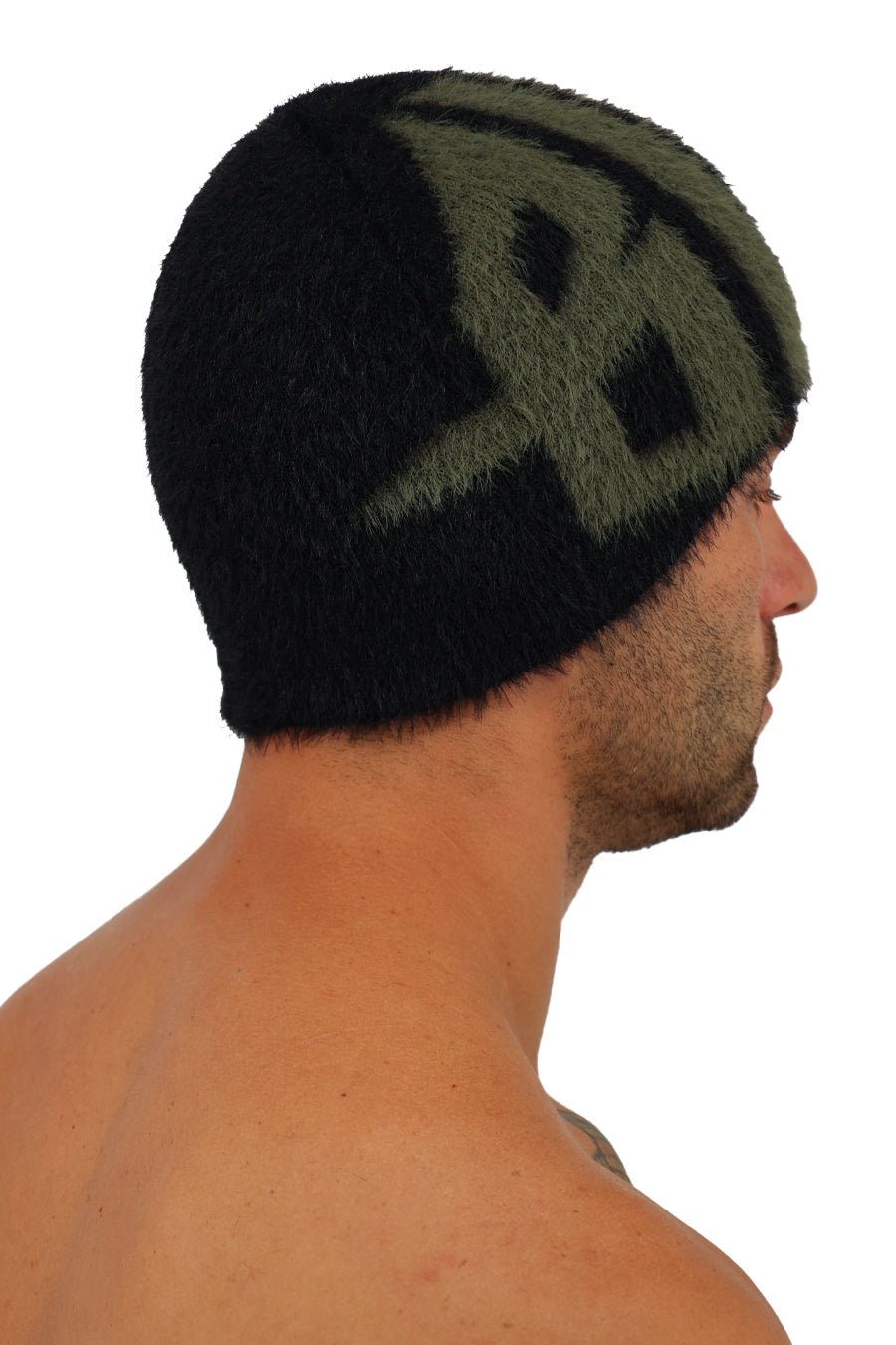 Fuzz Daddy Beanie - Breedwell