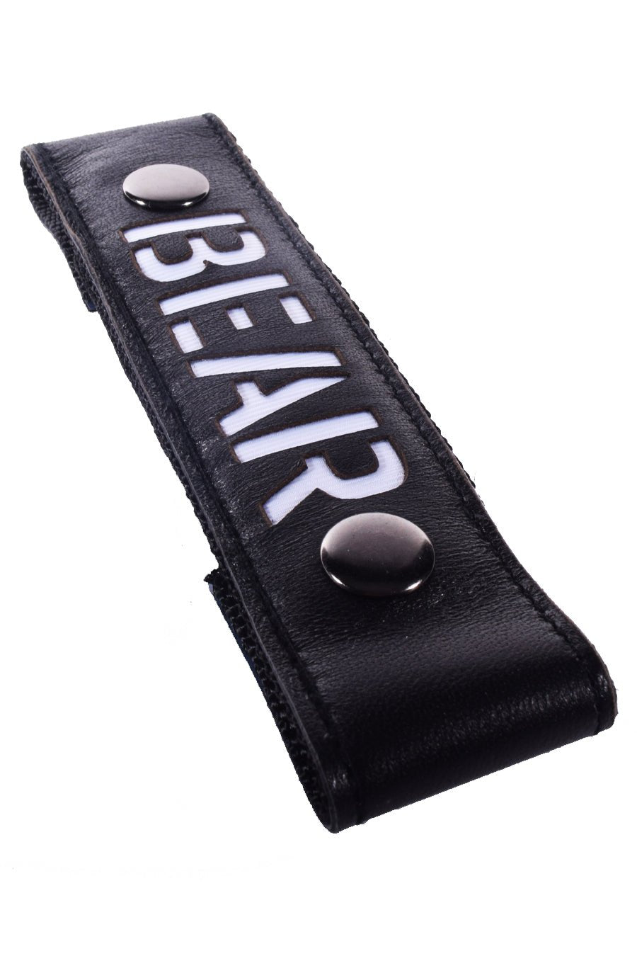 Glow Center Strap - Bear - Breedwell