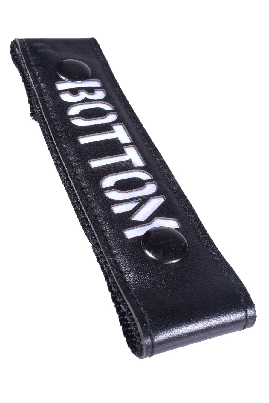 Glow Center Strap - Bottom - Breedwell