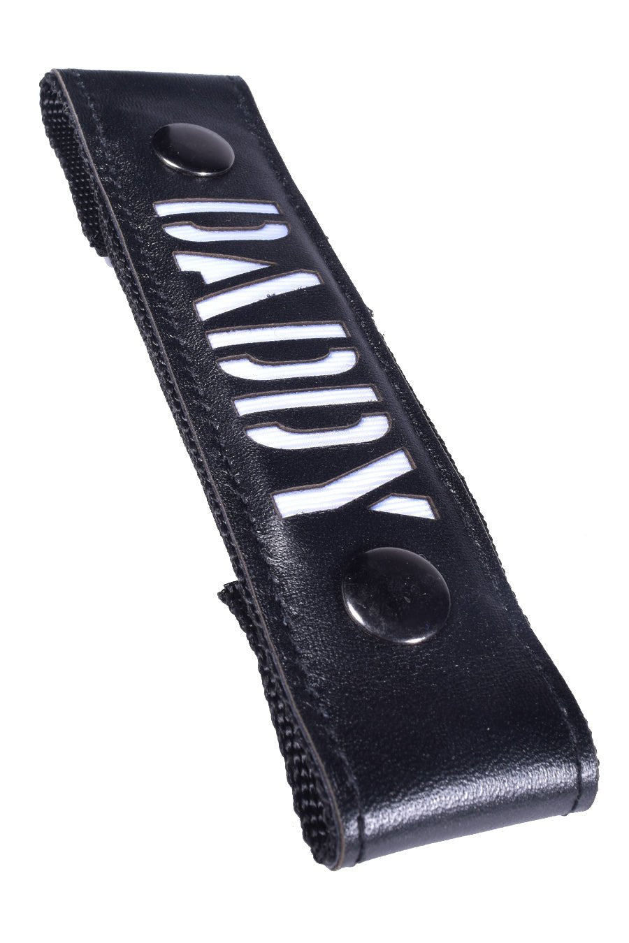Glow Center Strap - Daddy - Breedwell