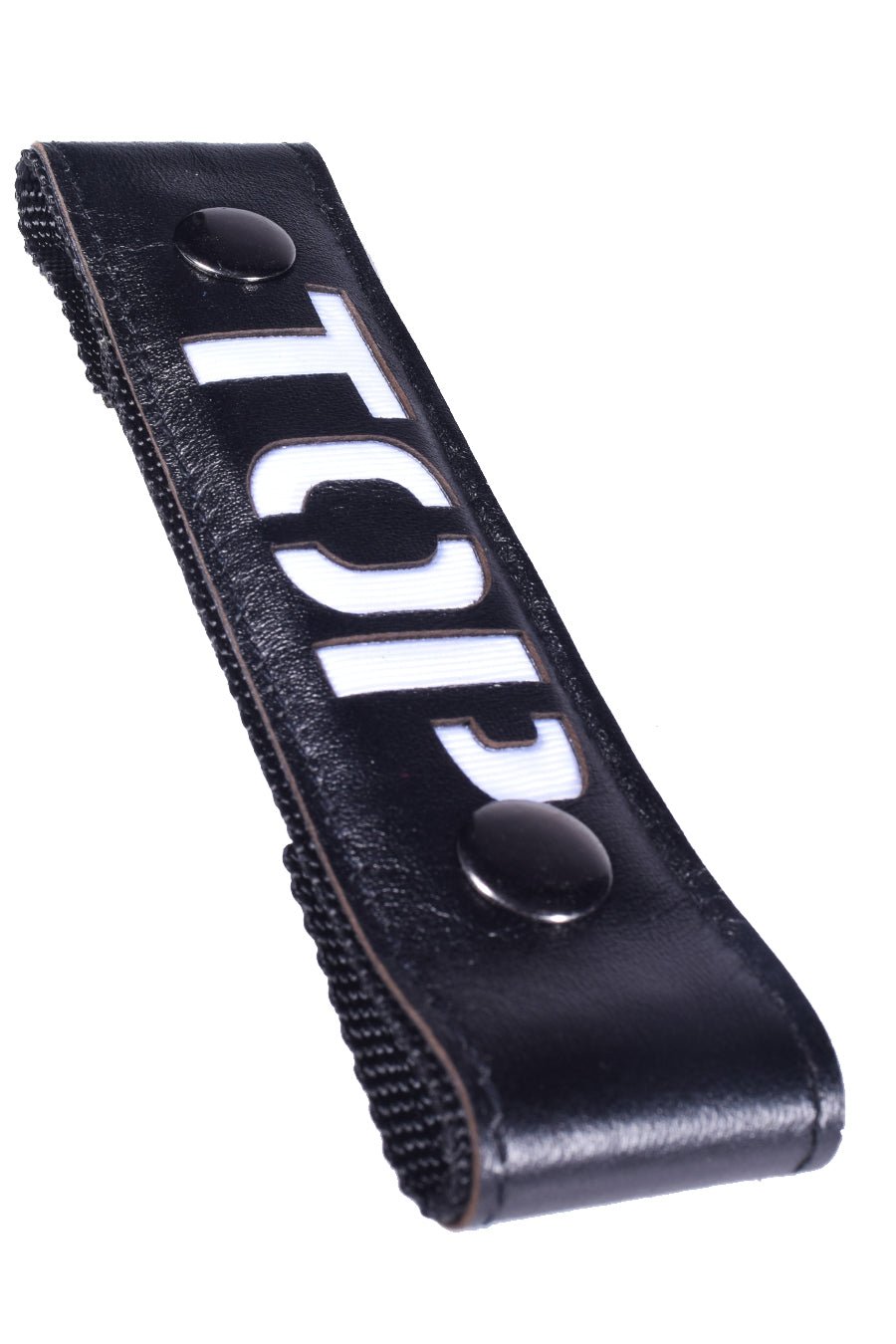 Glow Center Strap - Top - Breedwell
