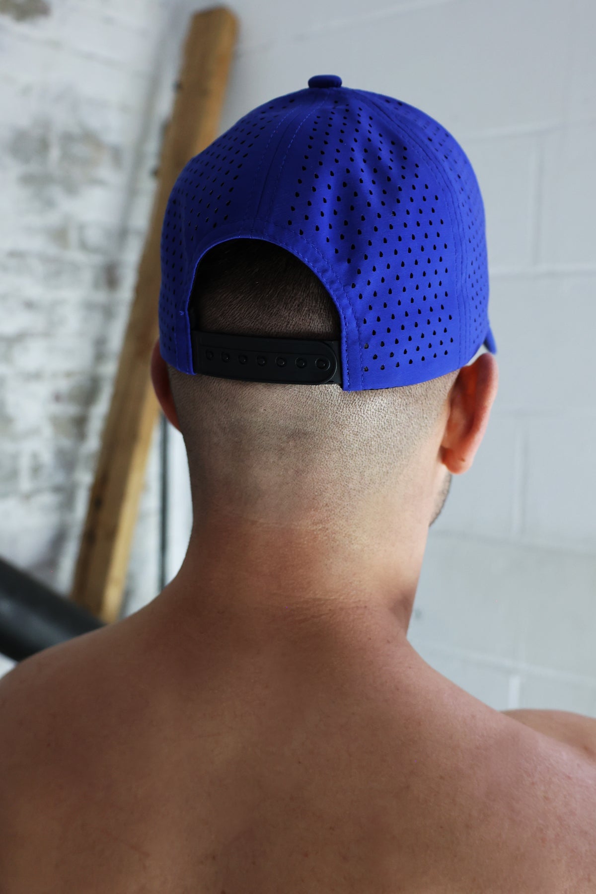 Gymnetixxx Hat - Breedwell