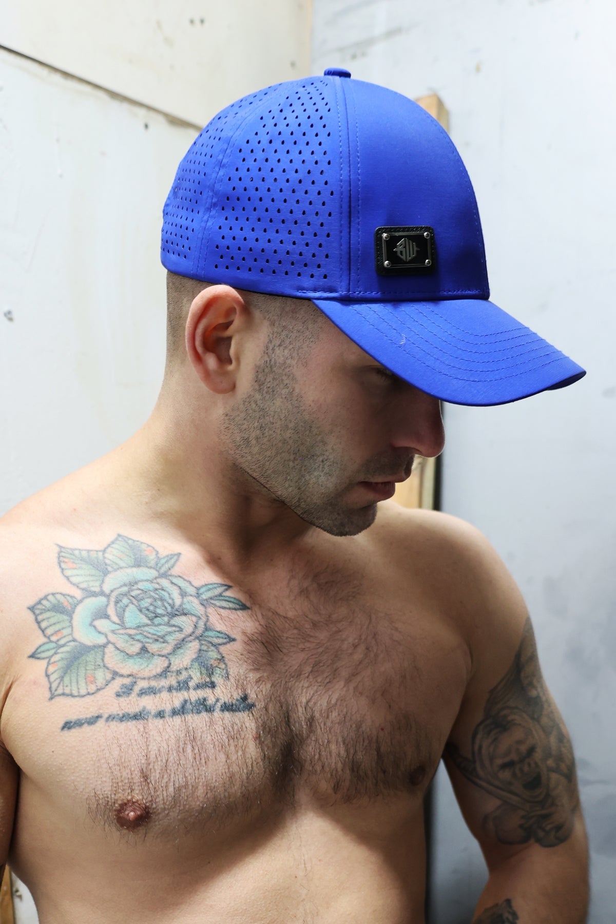 Gymnetixxx Hat - Breedwell