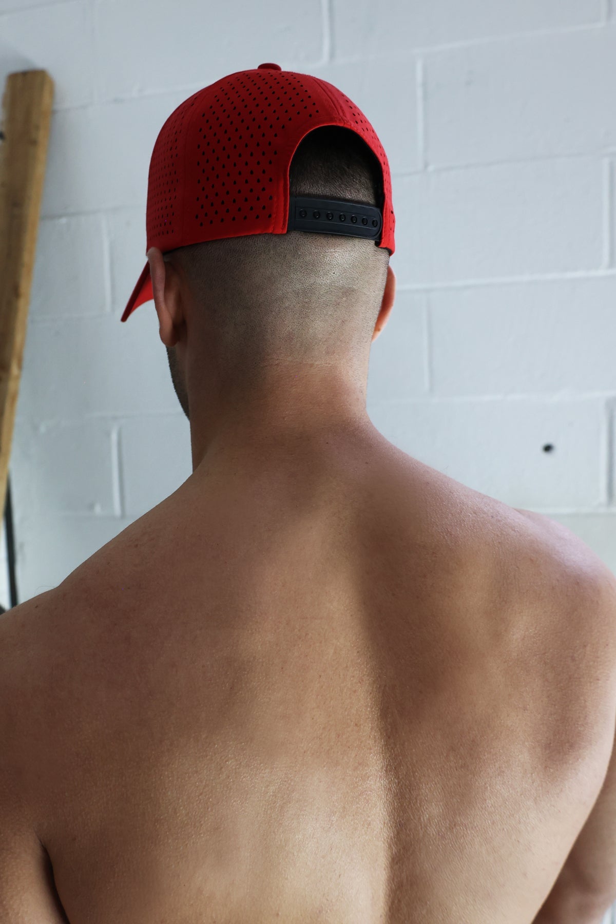 Gymnetixxx Hat - Breedwell