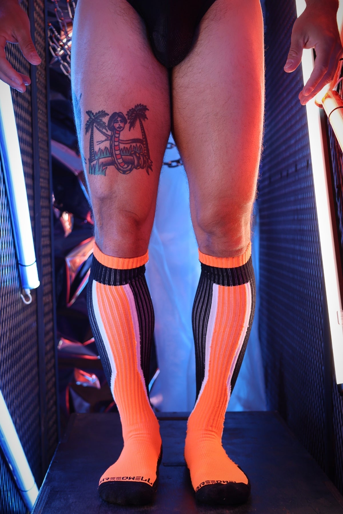 Heatwave Socks - Breedwell