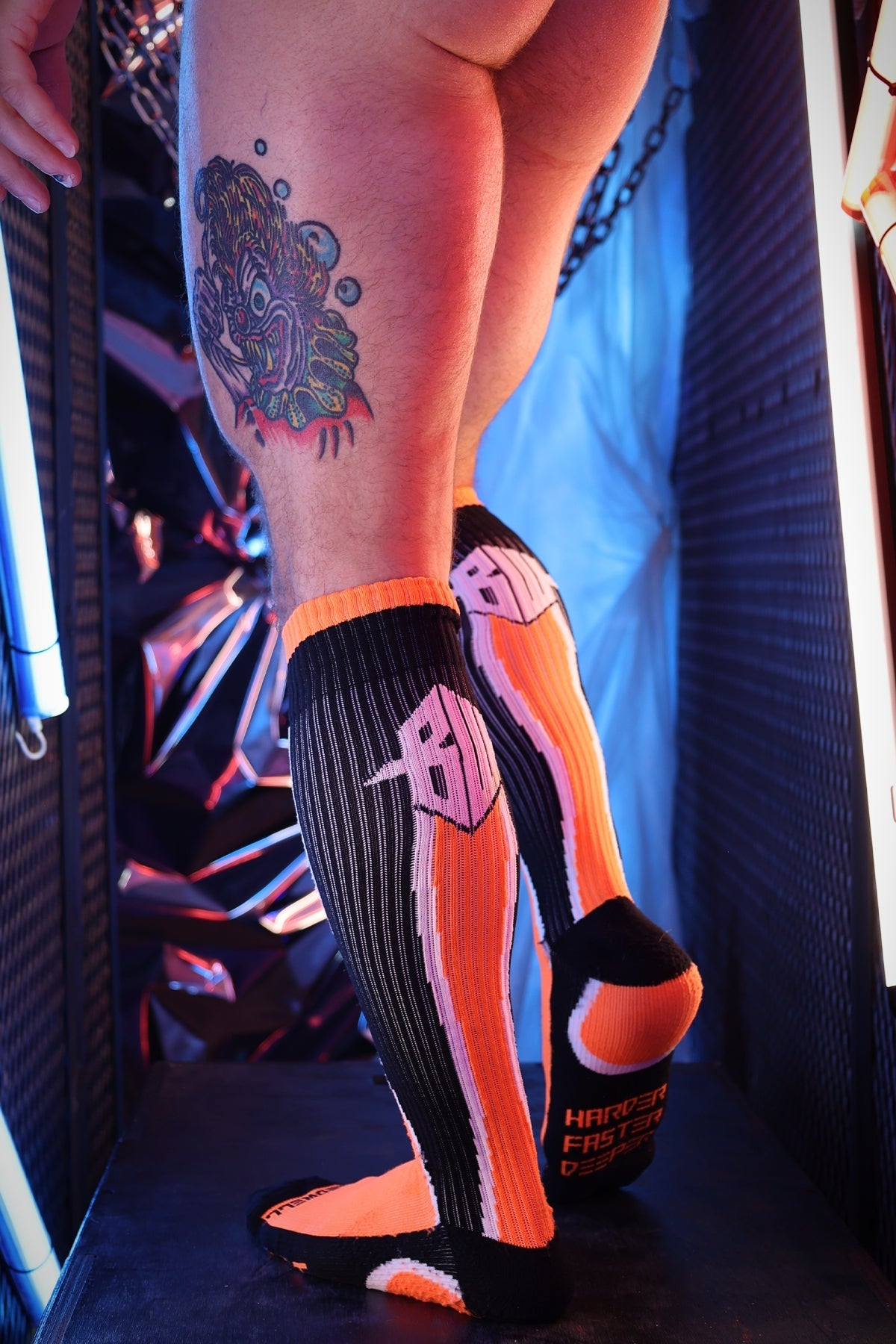 Heatwave Socks - Breedwell