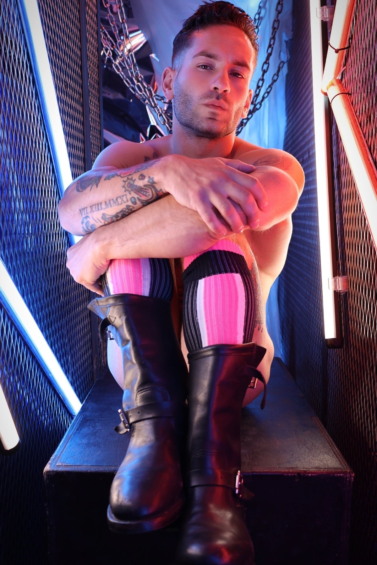 Heatwave Socks - Breedwell