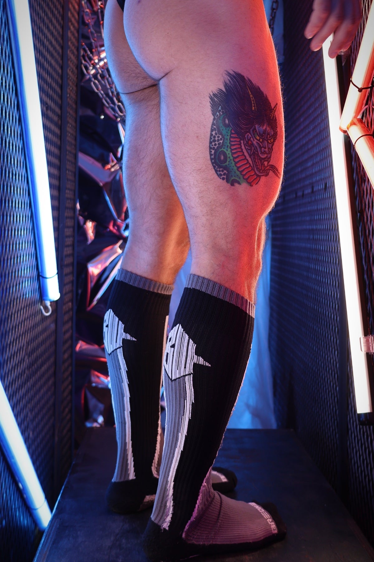 Heatwave Socks - Breedwell
