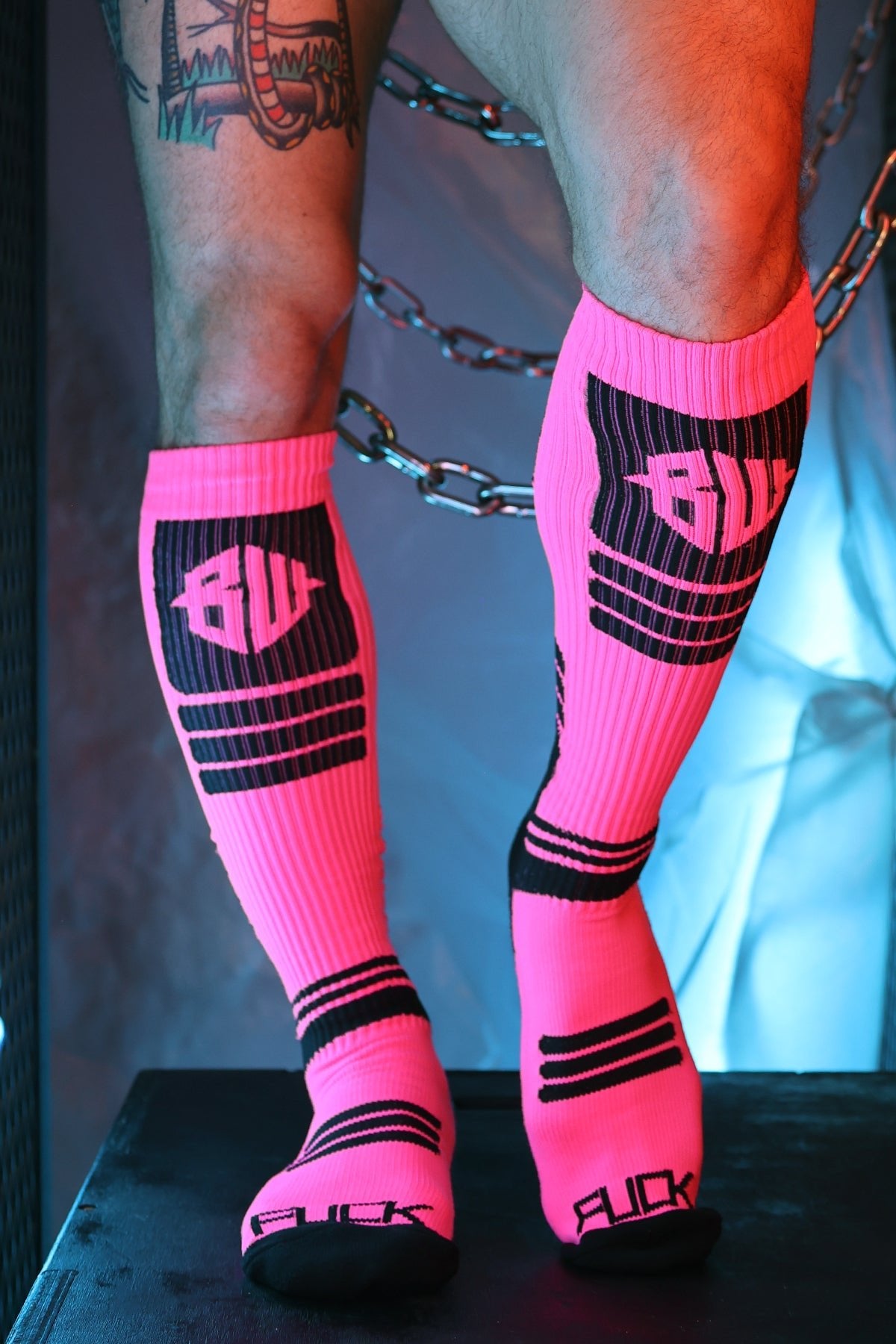 Hypnotix Socks - Breedwell