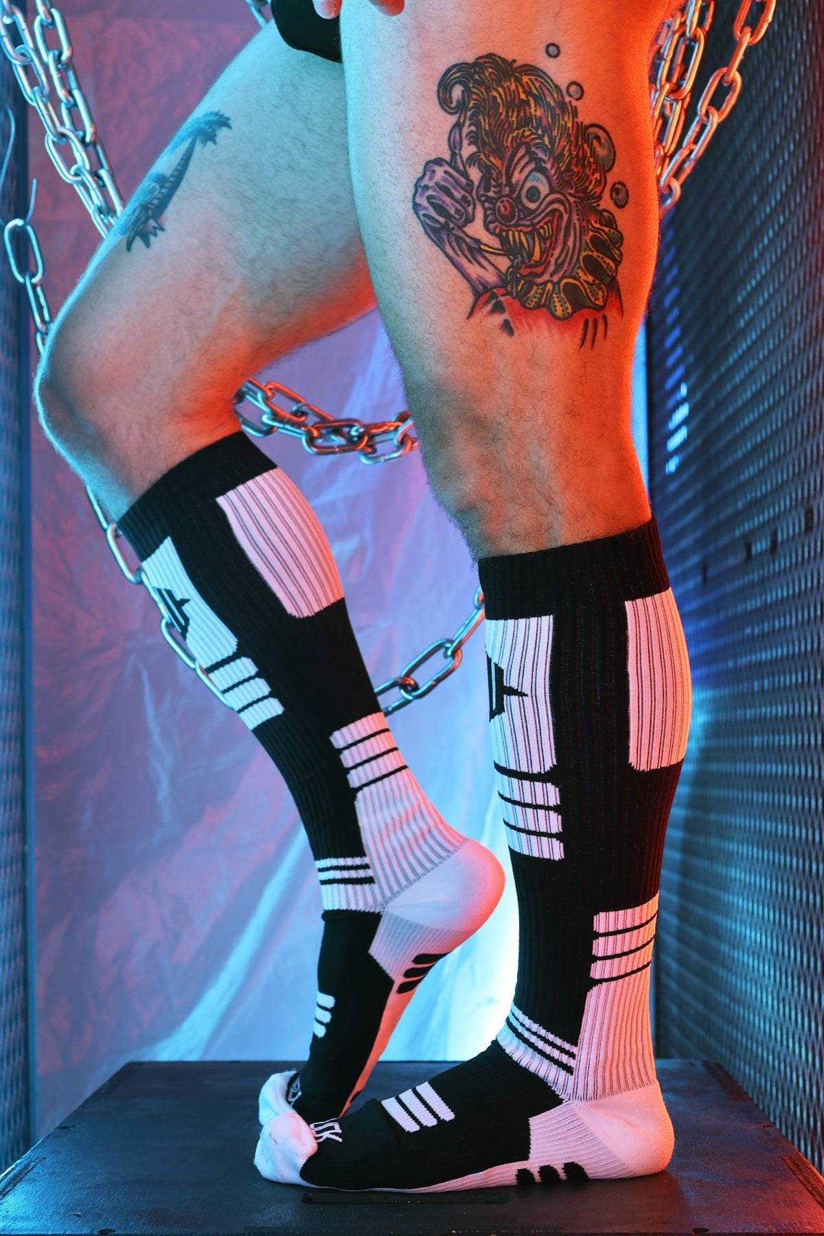 Hypnotix Socks - Breedwell
