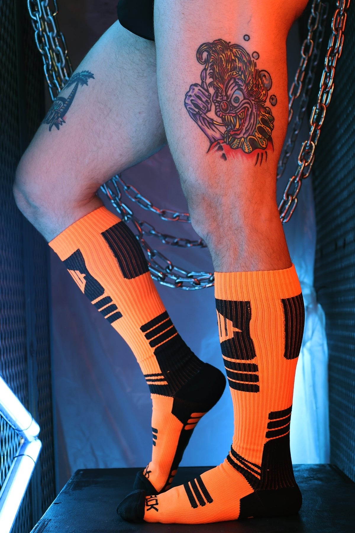 Hypnotix Socks - Breedwell