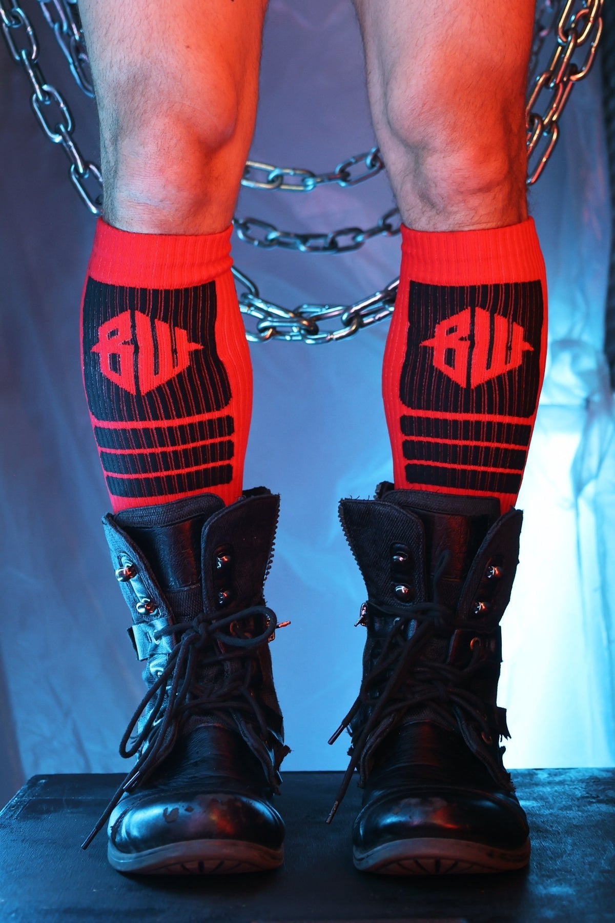 Hypnotix Socks - Breedwell