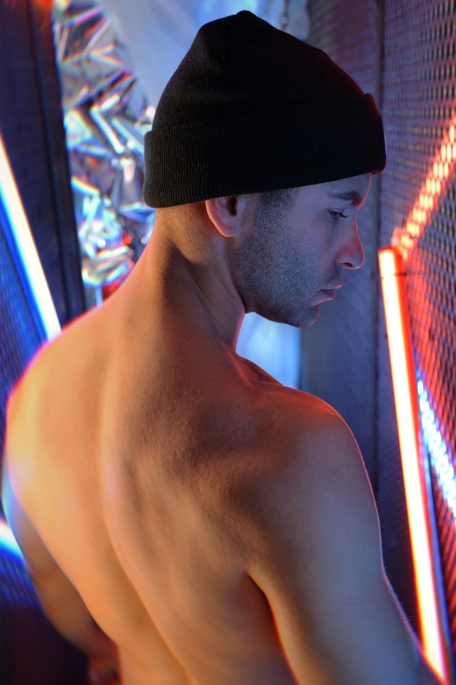Iconixxx Beanie - Breedwell