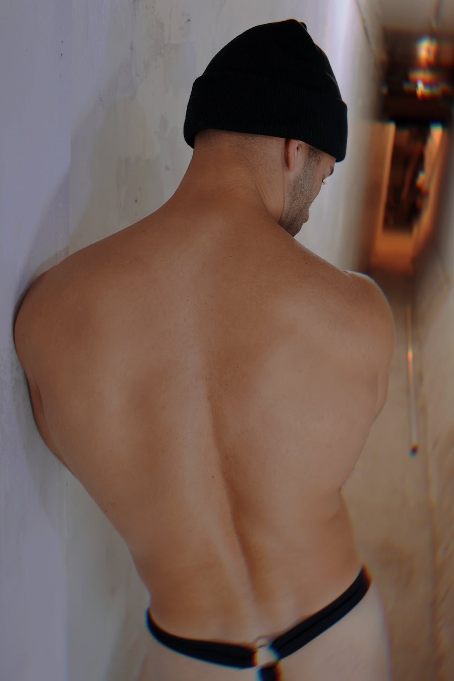 Iconixxx Beanie - Breedwell