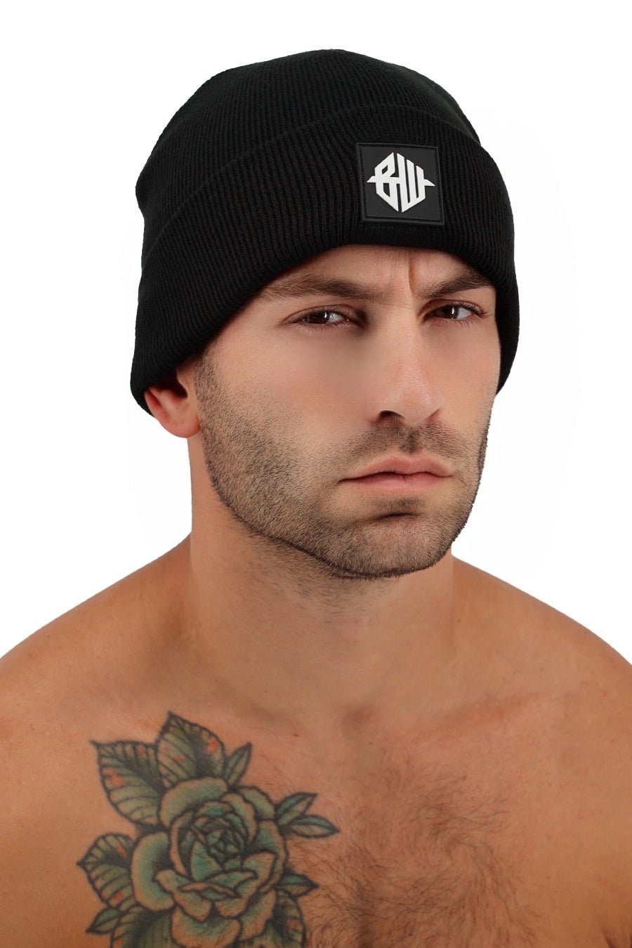Iconixxx Beanie - Breedwell