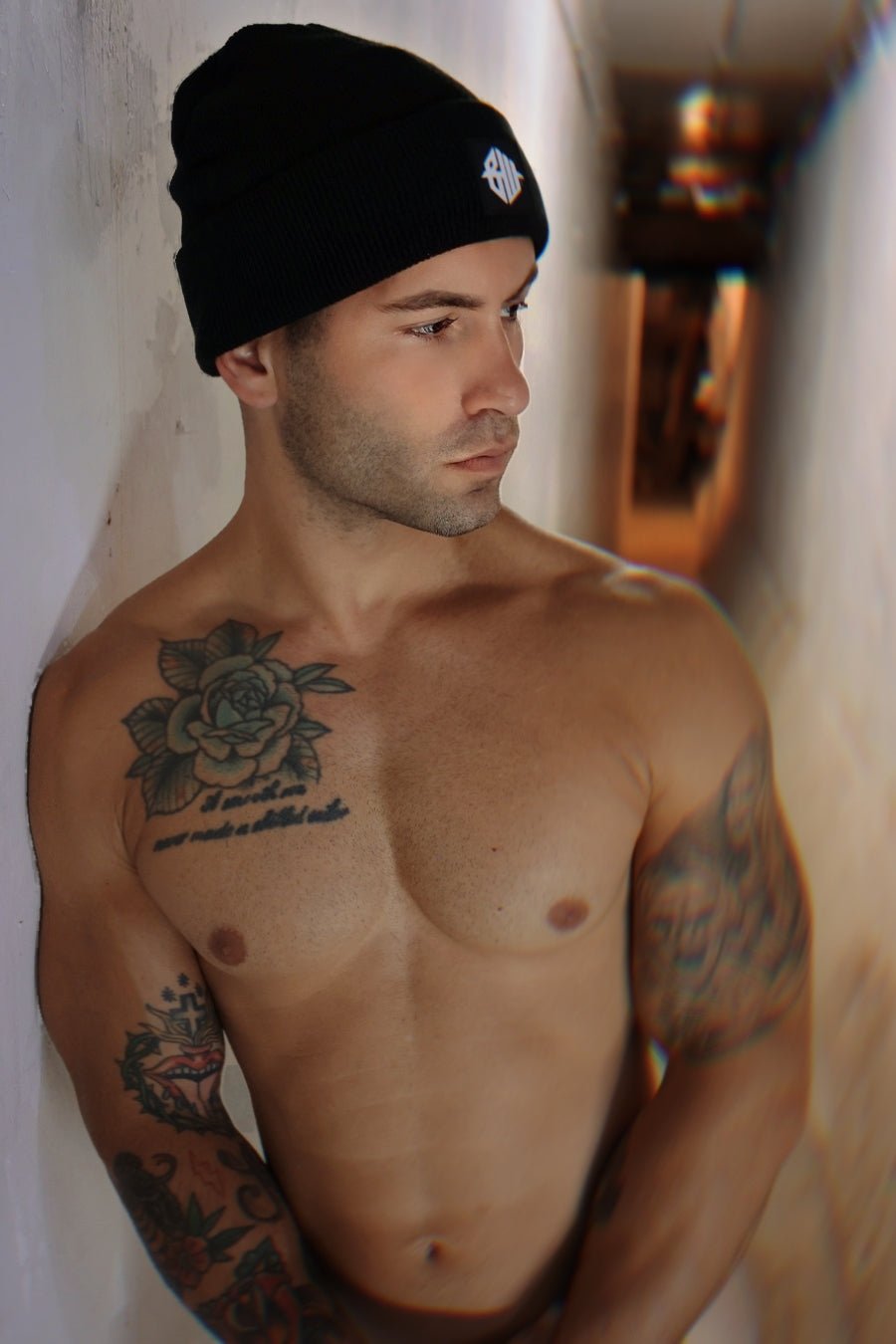 Iconixxx Beanie - Breedwell