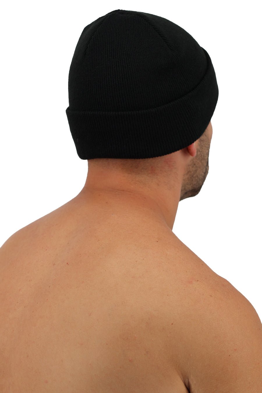 Iconixxx Beanie - Breedwell