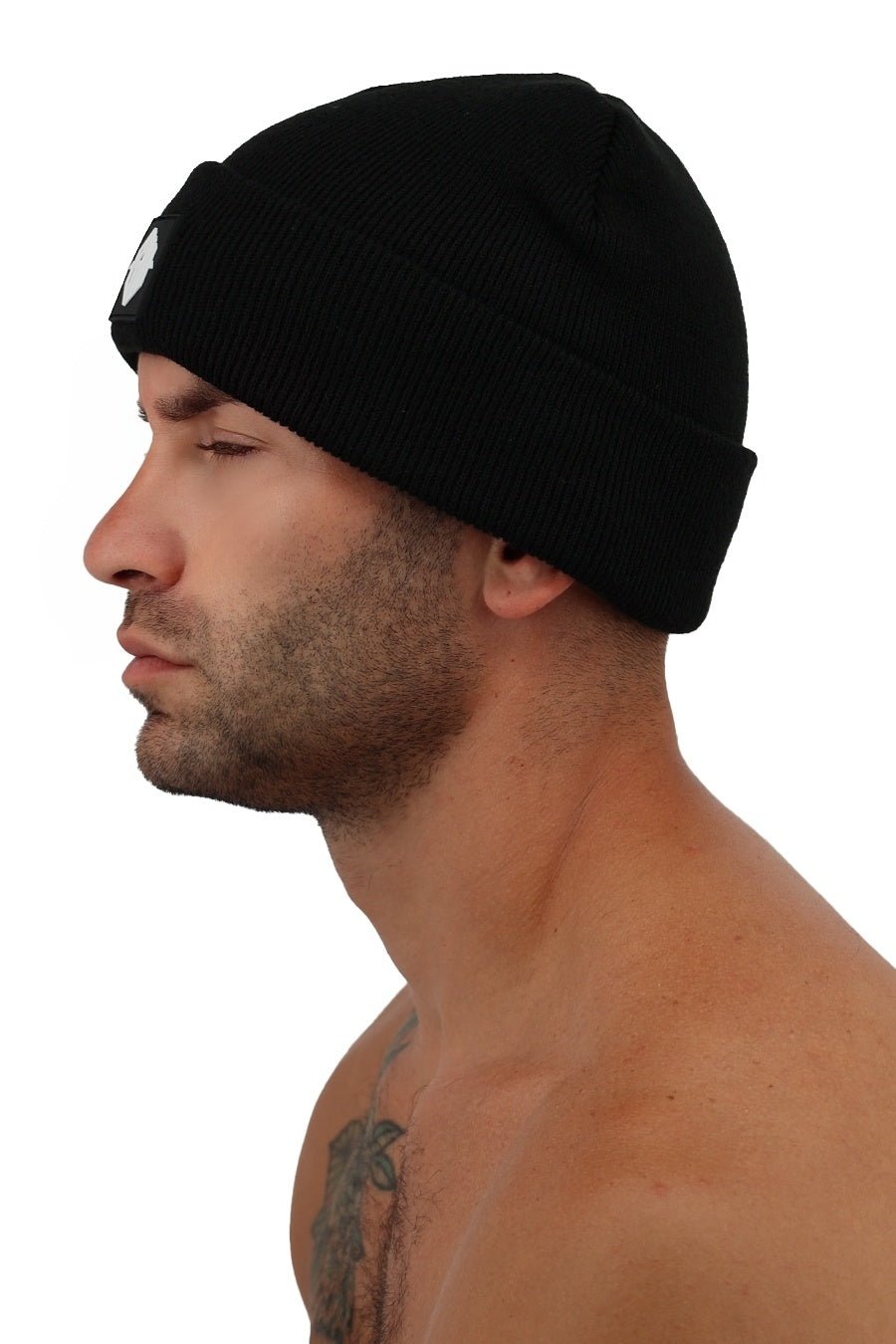 Iconixxx Beanie - Breedwell