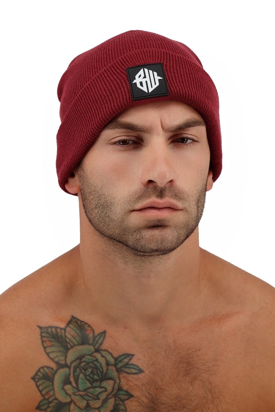 Iconixxx Beanie - Breedwell