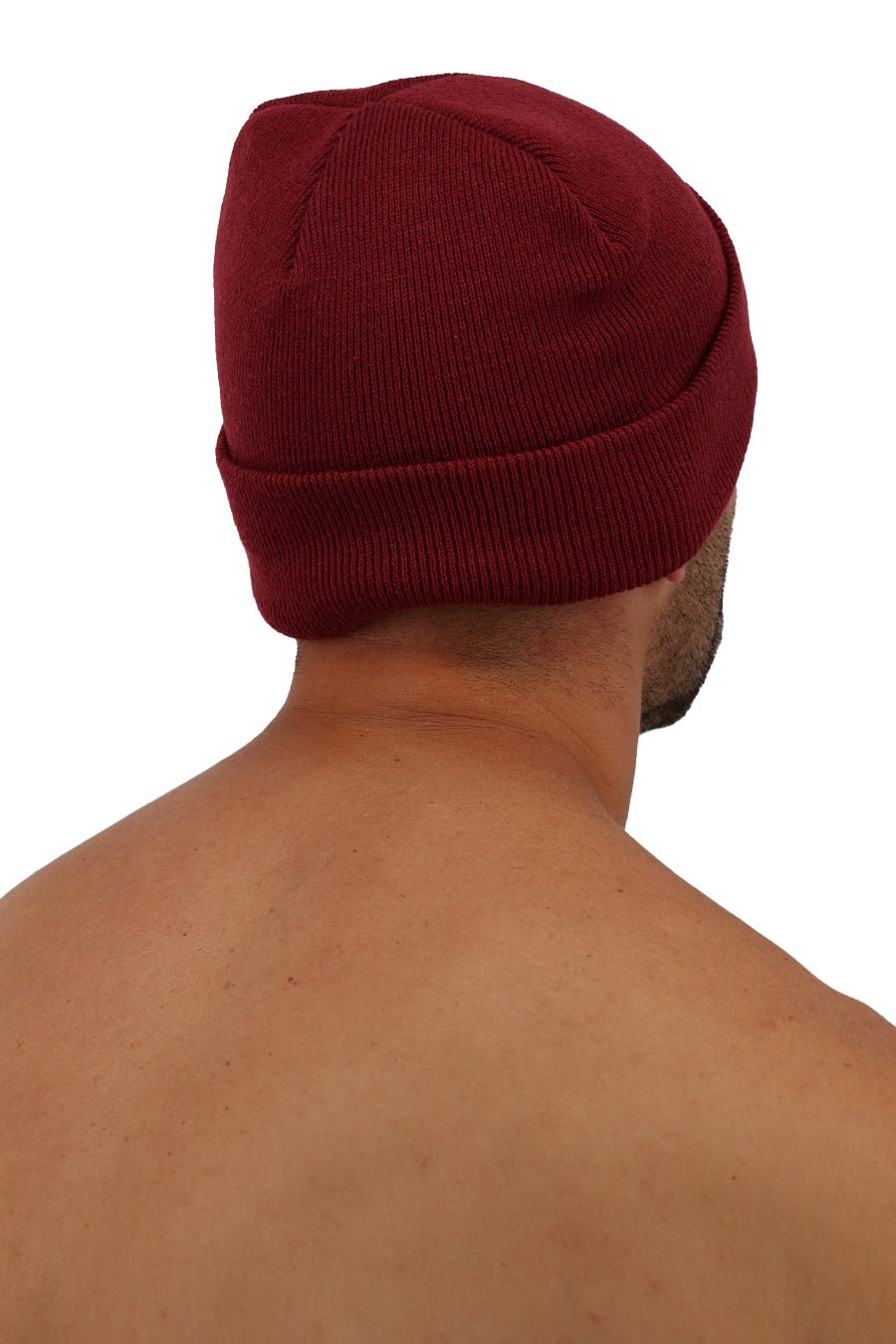 Iconixxx Beanie - Breedwell