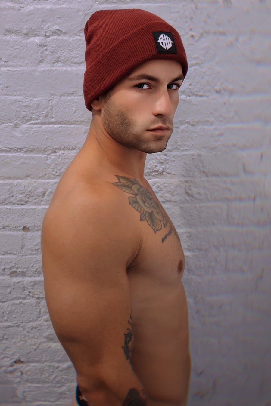 Iconixxx Beanie - Breedwell