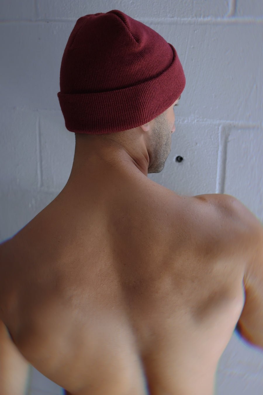 Iconixxx Beanie - Breedwell