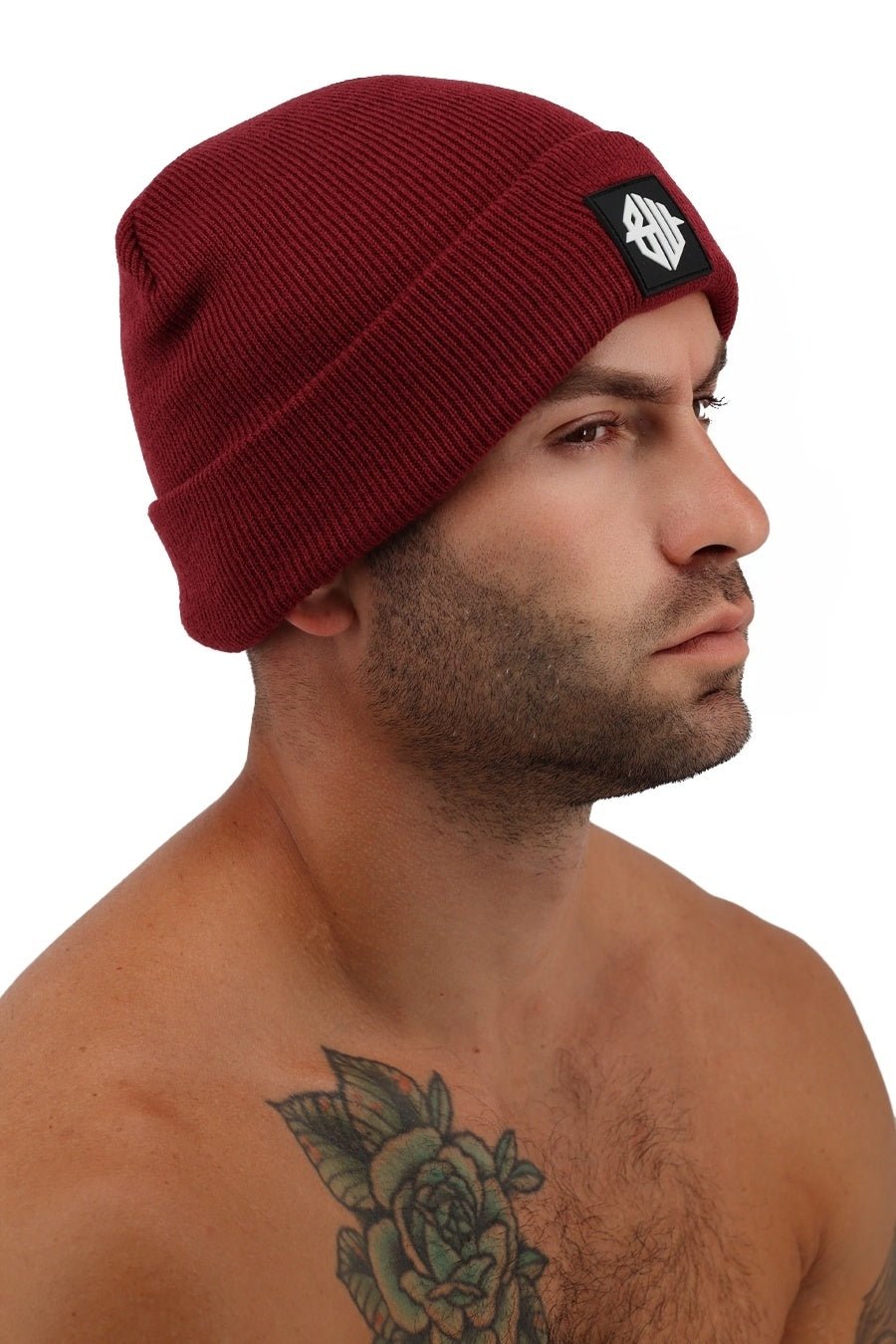 Iconixxx Beanie - Breedwell