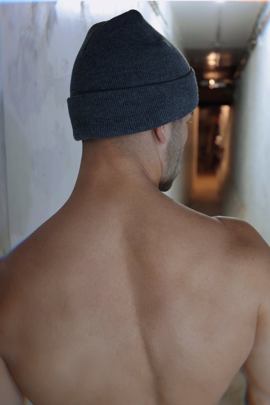 Iconixxx Beanie - Breedwell