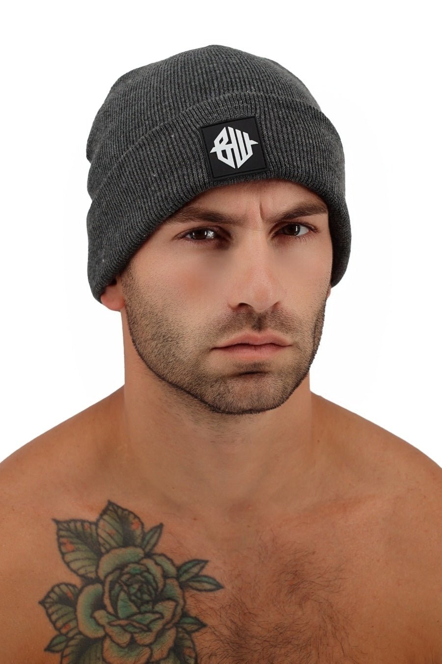 Iconixxx Beanie - Breedwell