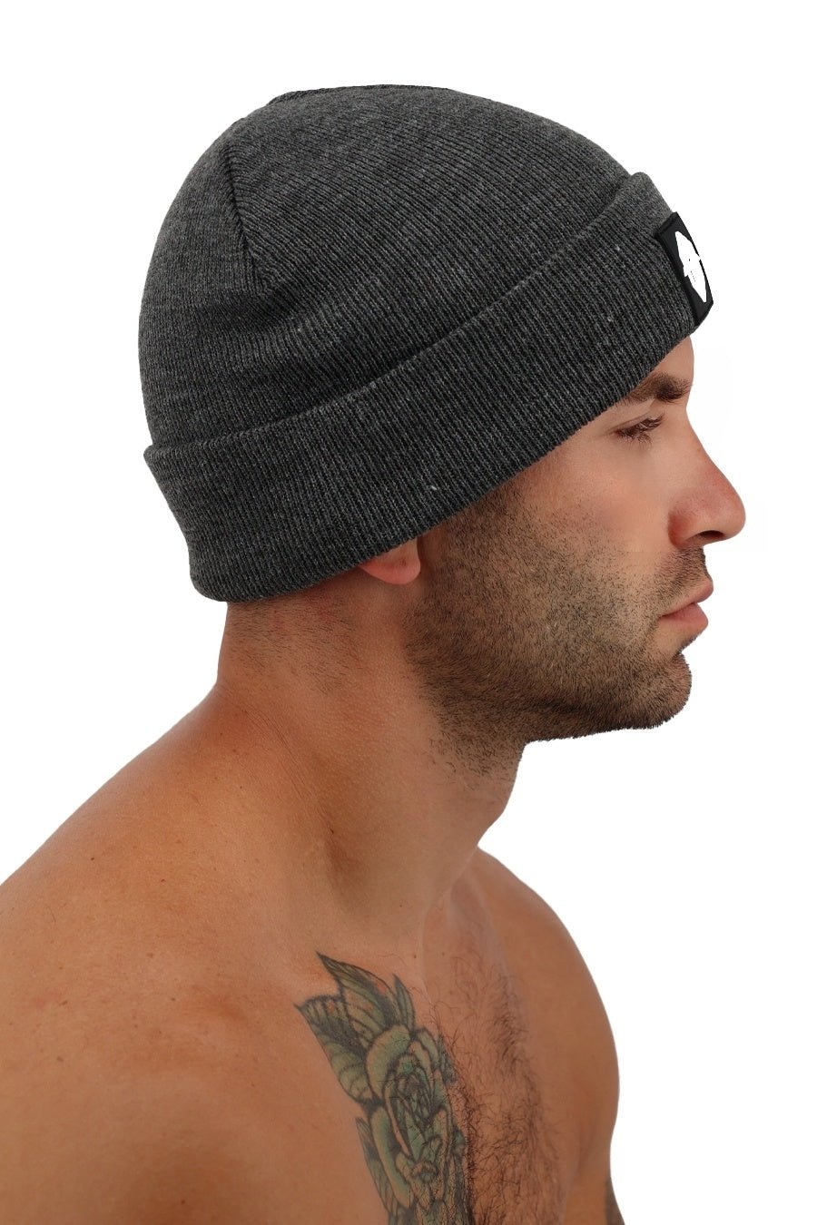 Iconixxx Beanie - Breedwell
