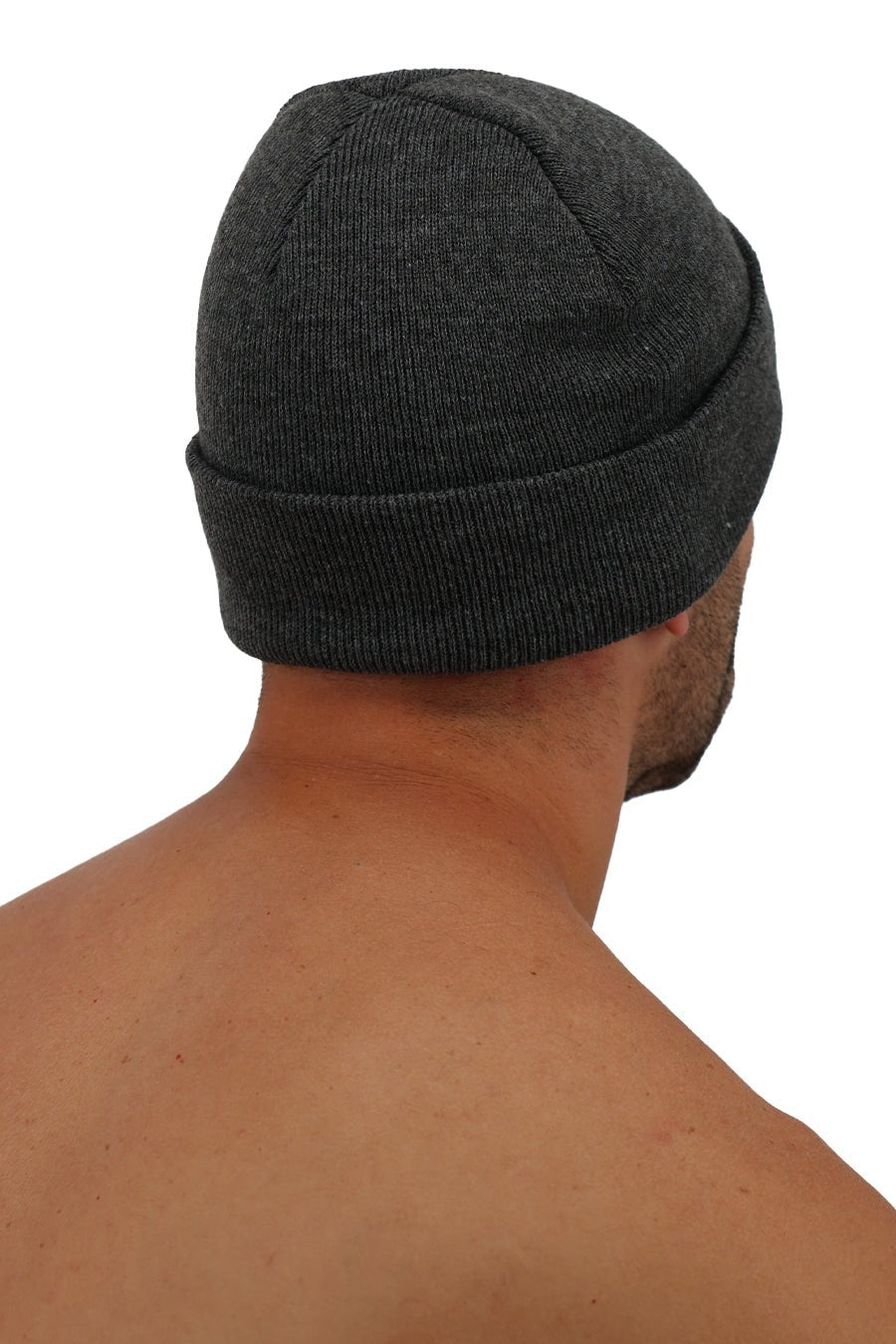 Iconixxx Beanie - Breedwell
