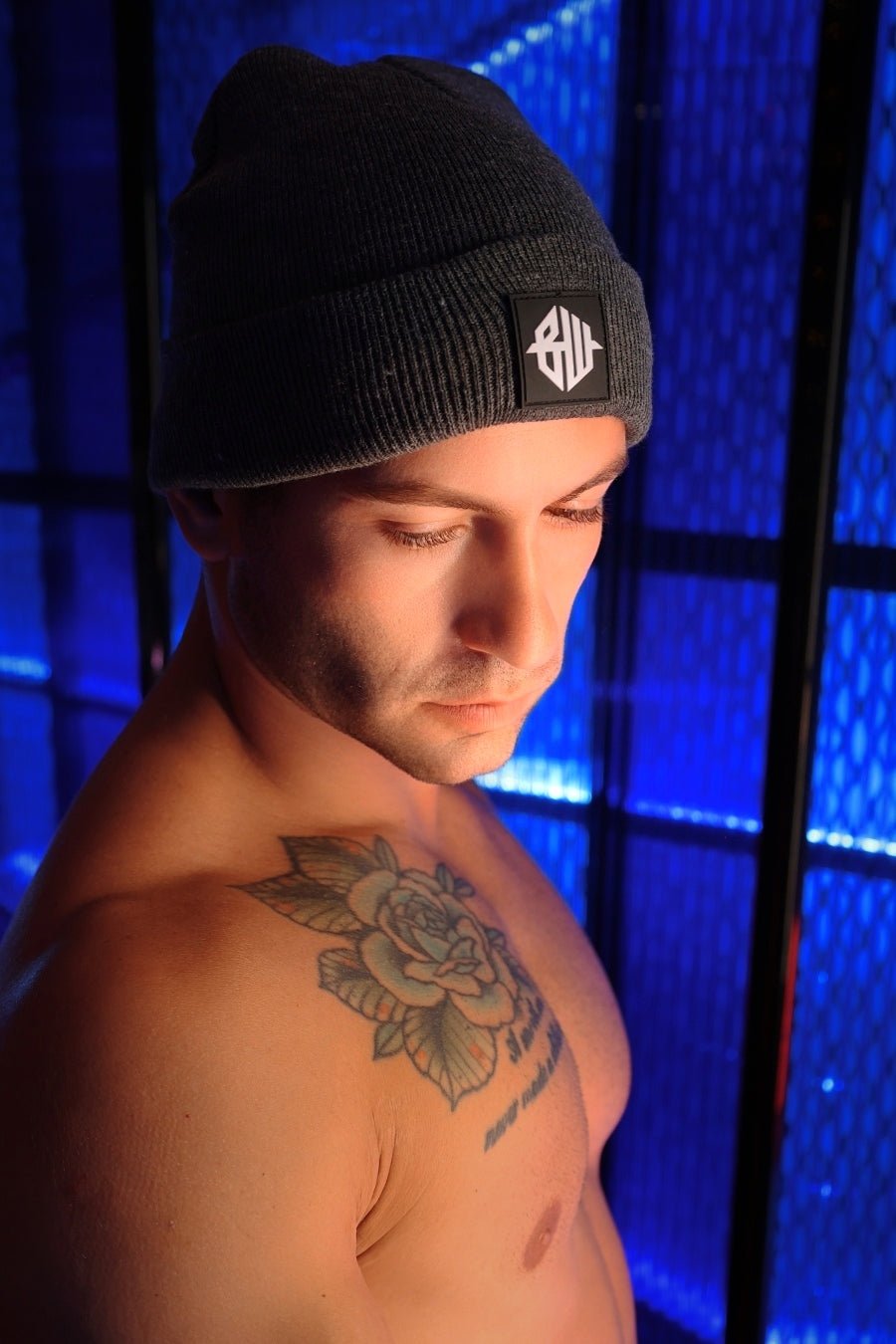 Iconixxx Beanie - Breedwell