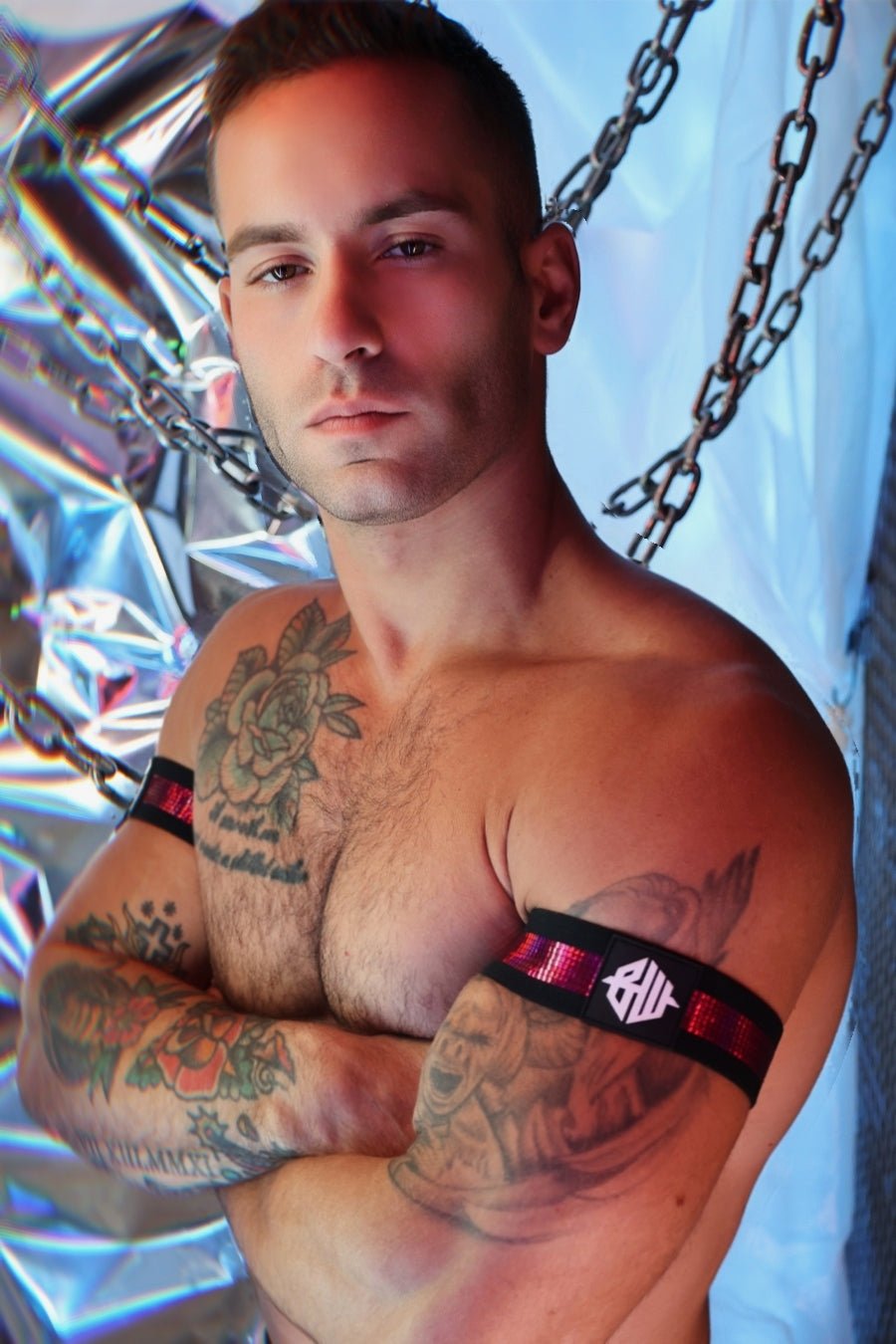 Illuminator Armbands - Breedwell