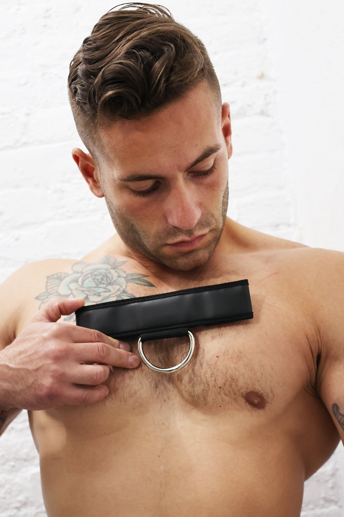 Marquee Center Strap 2.0 - Breedwell