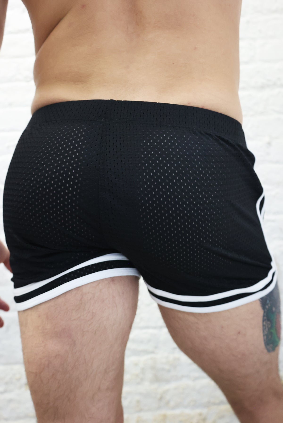 Remix Circuit Shorts 2.0 - Breedwell