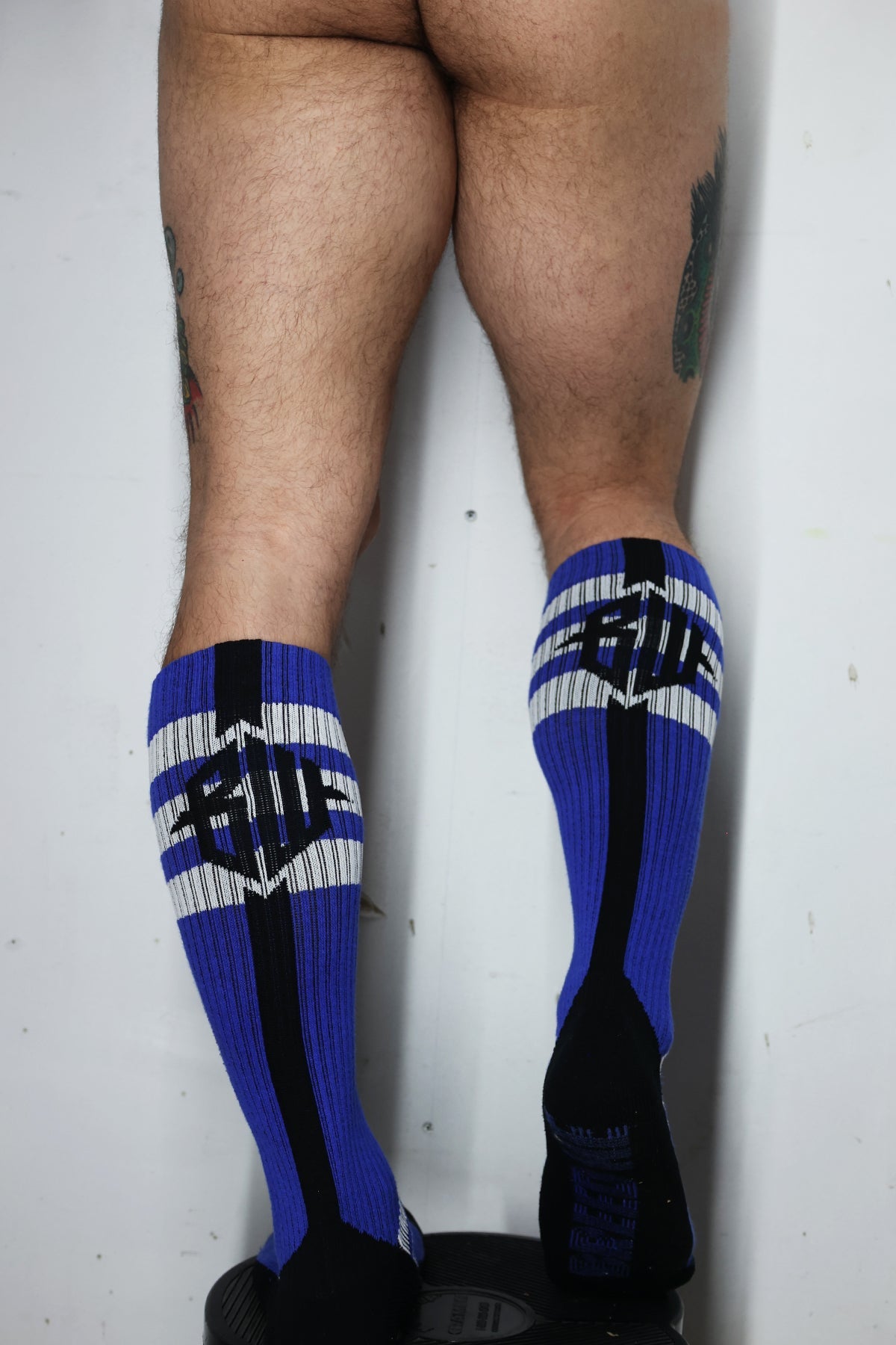 Retro Remix Socks - Breedwell