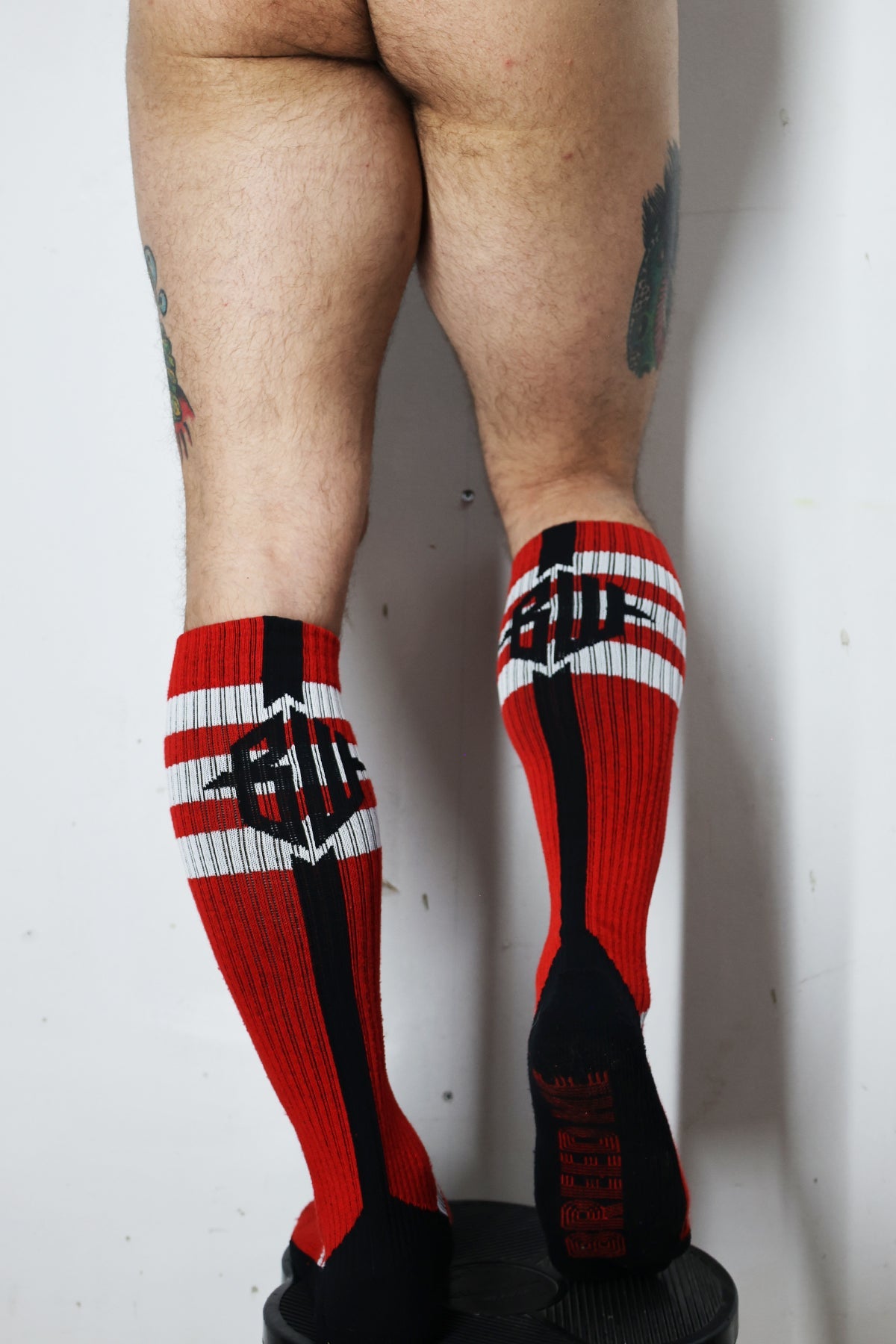 Retro Remix Socks - Breedwell