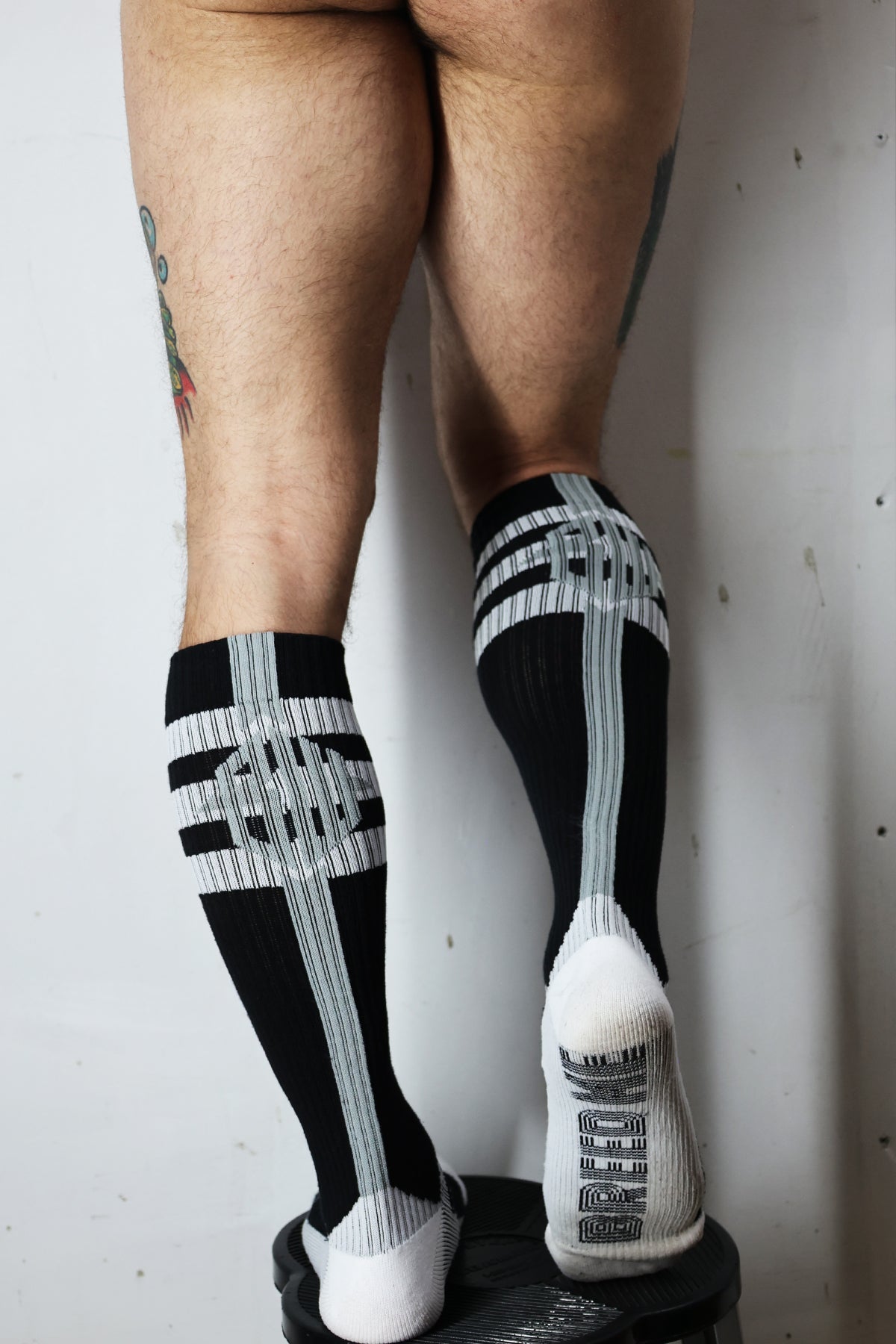 Retro Remix Socks - Breedwell