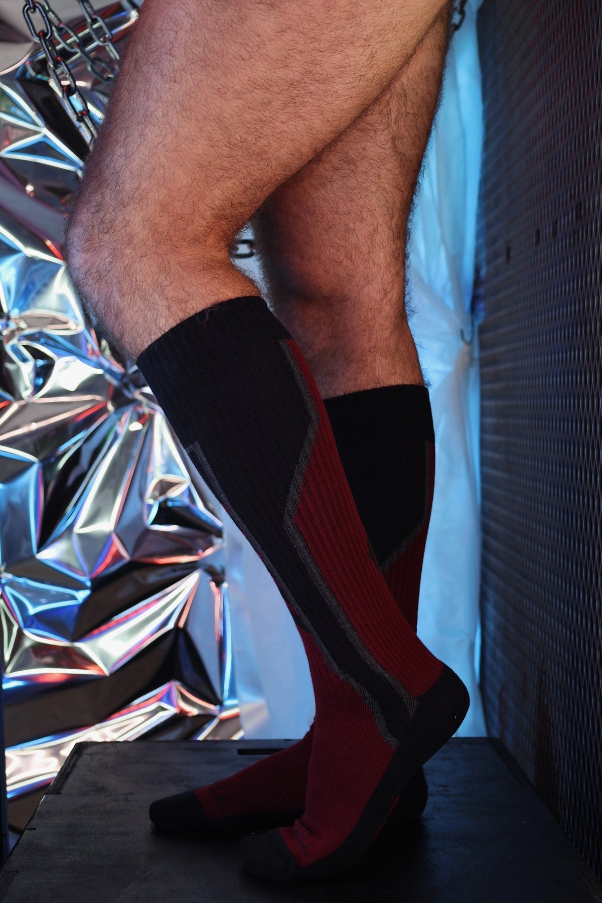 Sir Splurge Socks - Breedwell