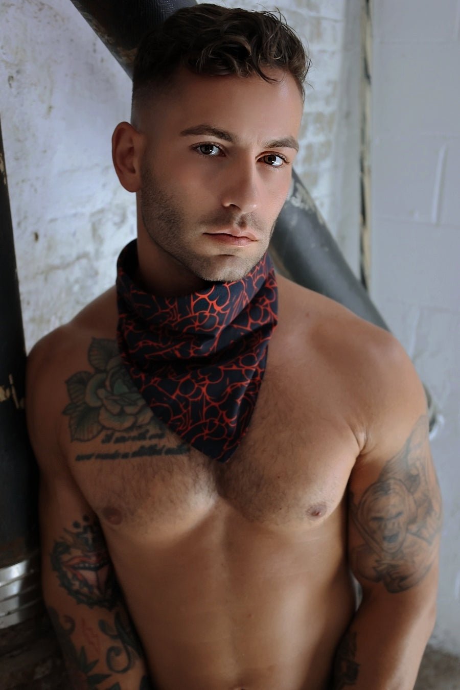 Slay - Kerchief - Greedy - Breedwell