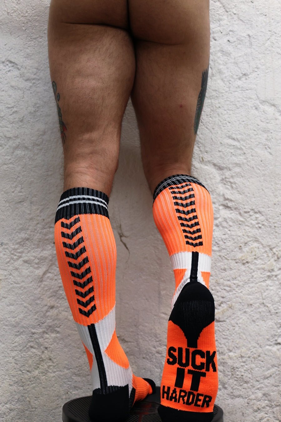 Sucker Socks - Breedwell