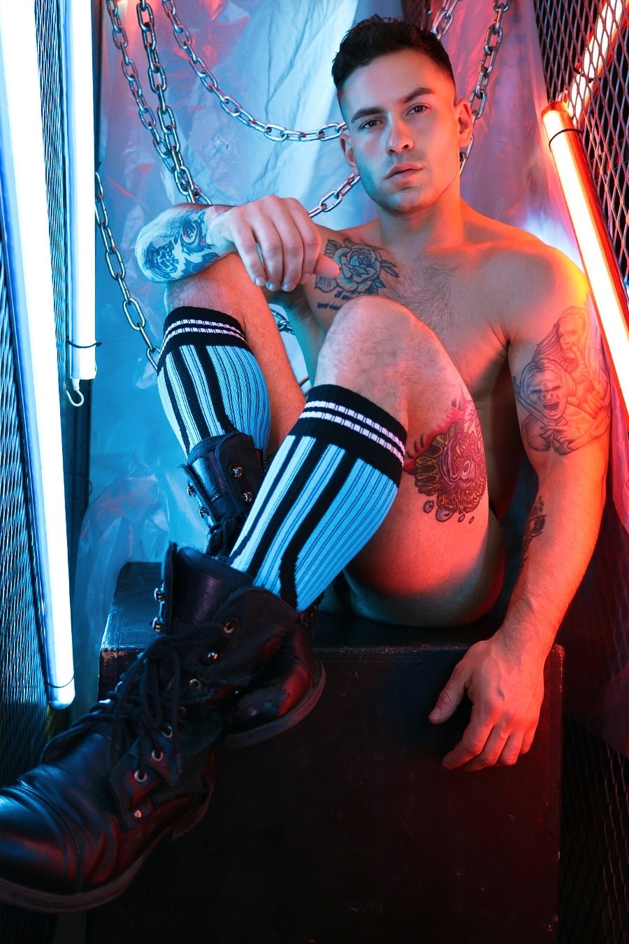 Sucker Socks - Breedwell