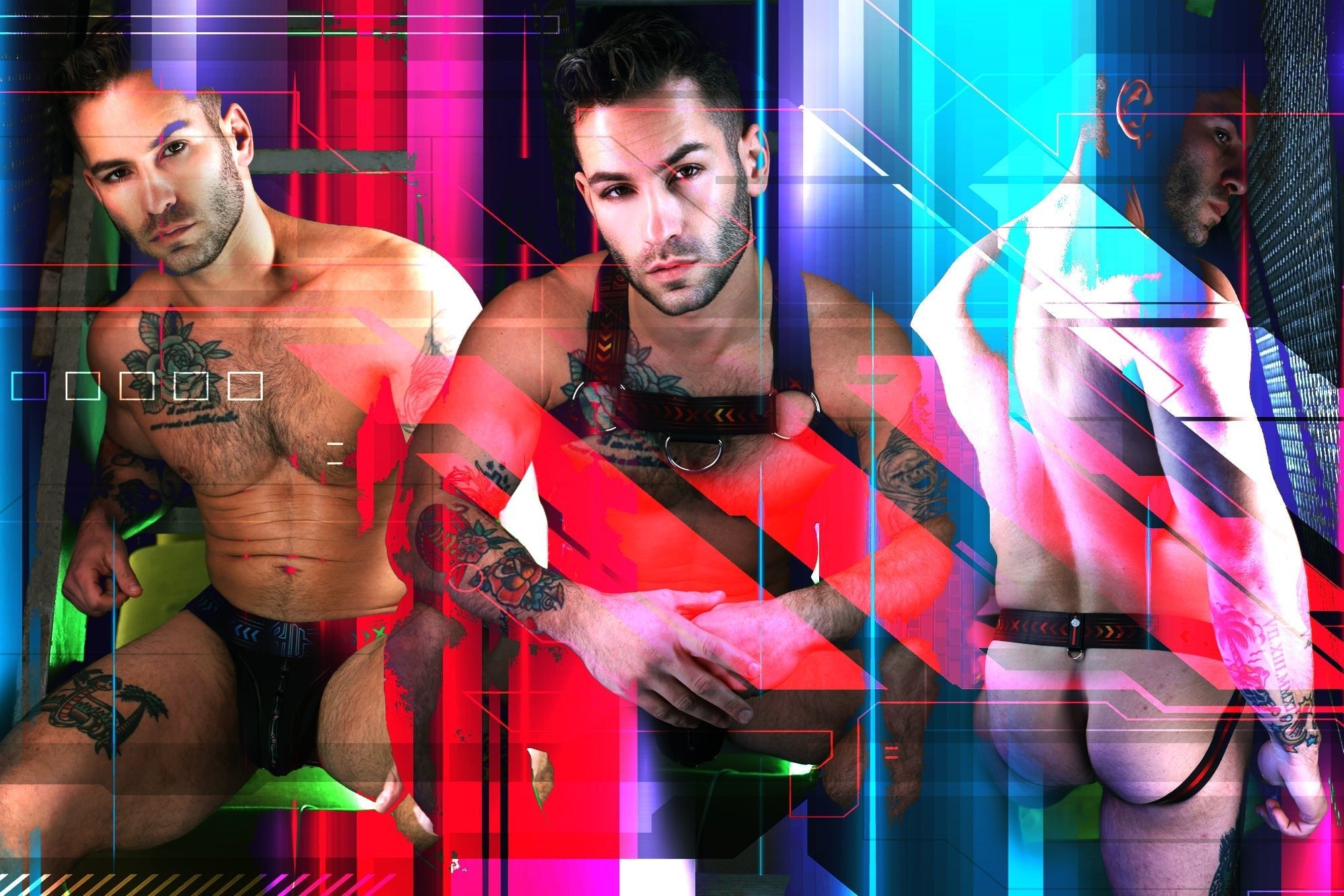 AFTERHOURS LINE - Breedwell