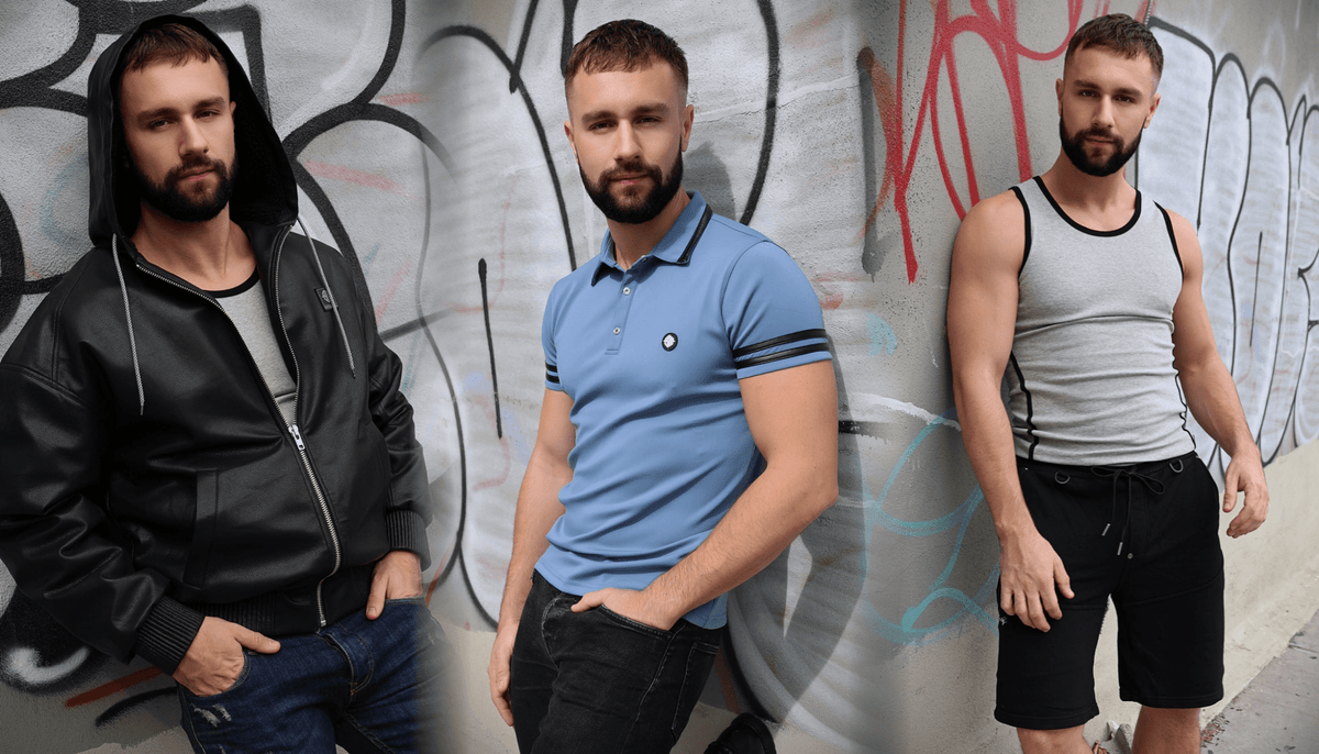 APPAREL - Breedwell