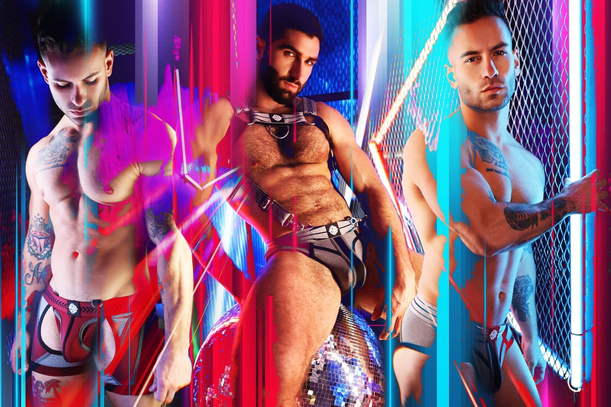 MISTER LUXE LINE - Breedwell