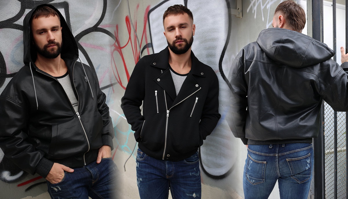 OUTERWEAR