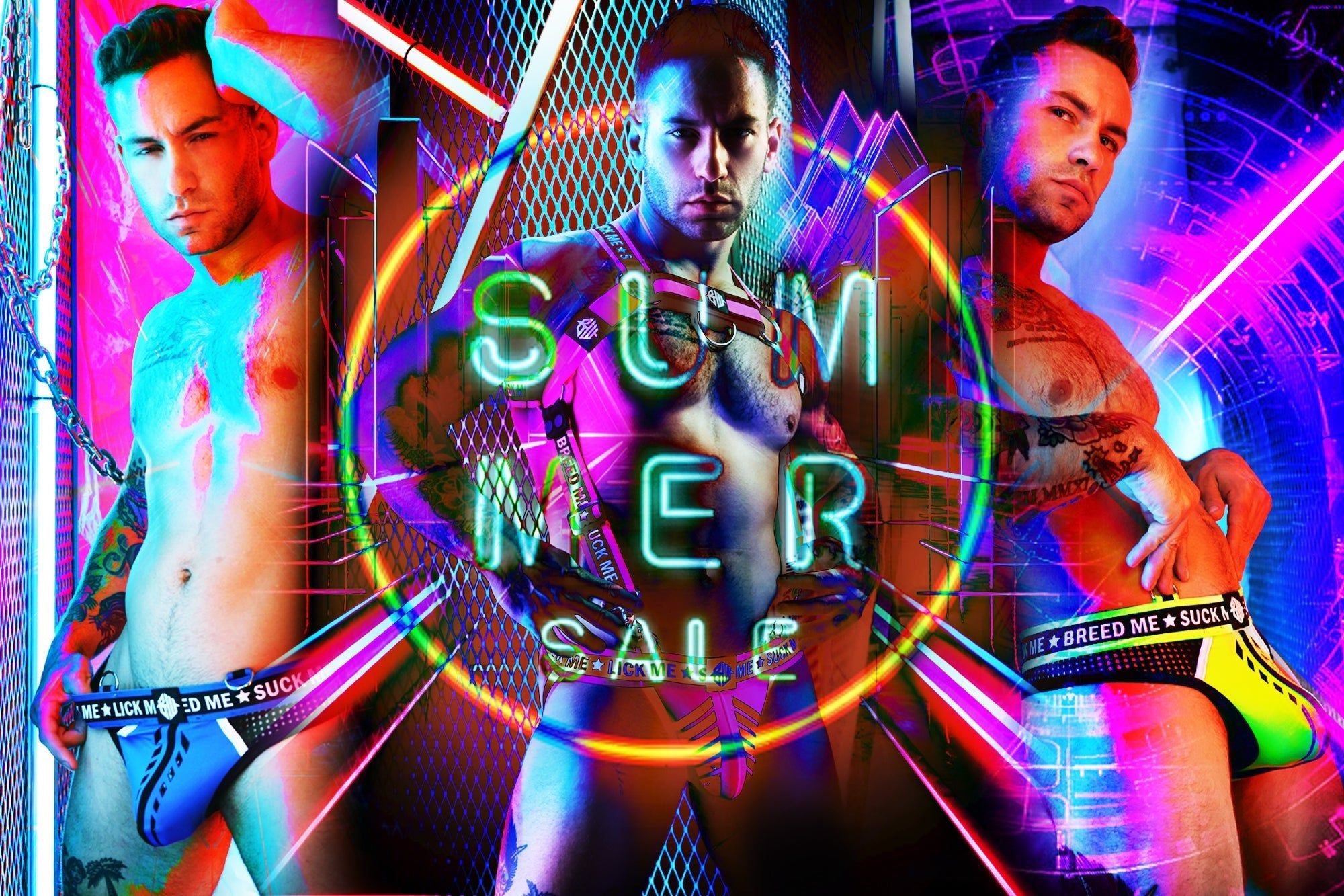 Summer Sale 2025 - Breedwell