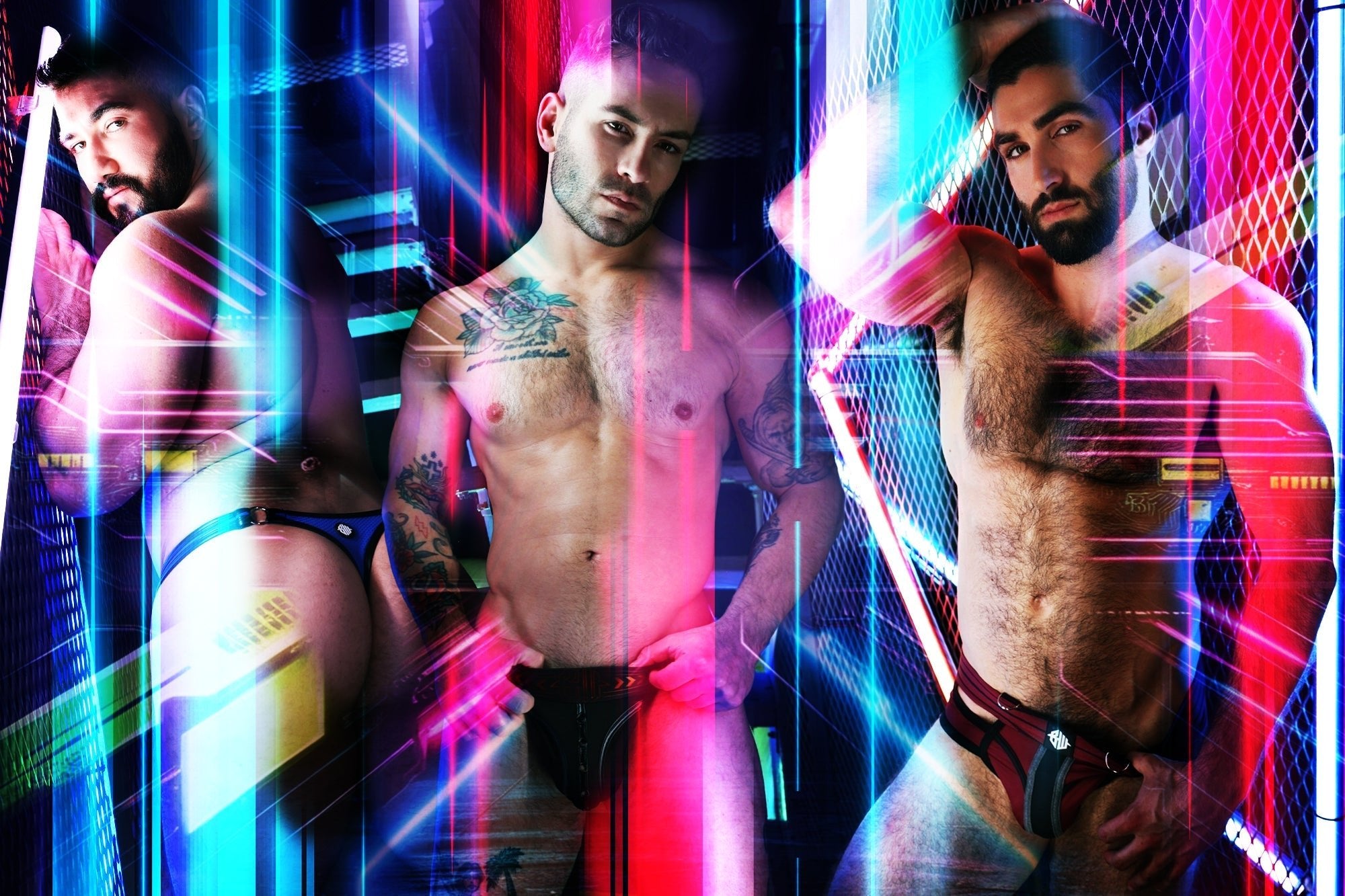 UNDERWEAR - Breedwell