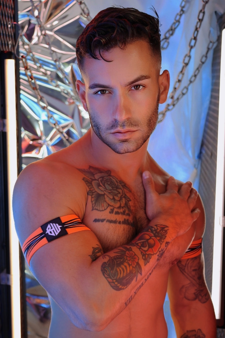 Circuit Breaker Armband